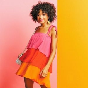 SMYM GABRIELLA SKIRT/DRESS